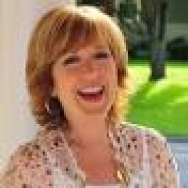 Joan Steffend